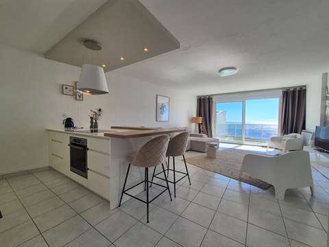 Vente appartement 3 pièces Saint-Hilaire-de-Riez 85