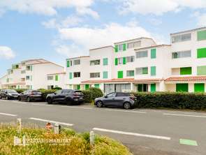 Vente Appartement 3 piècesSaint-Hilaire-de-Riez