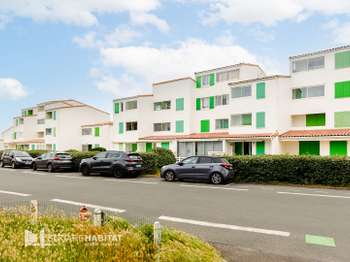 Vente appartement 3 pièces Saint-Hilaire-de-Riez 85