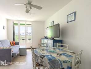 Vente Appartement 3 piècesSaint-Hilaire-de-Riez