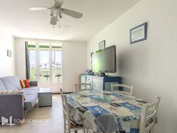Vente appartement 3 pièces Saint-Hilaire-de-Riez 85