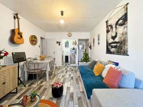 Vente Appartement 2 piècesSaint-Hilaire-de-Riez