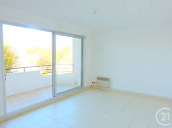 Vente appartement 2 pièces Saint-Hilaire-de-Riez 85