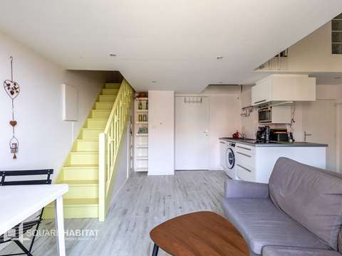 Vente appartement 3 pièces Vente appartement 3 pièces