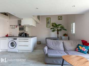 Vente Appartement 3 piècesSaint-Hilaire-de-Riez