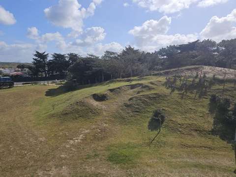 Vente appartement 2 pièces Saint-Hilaire-de-Riez 85