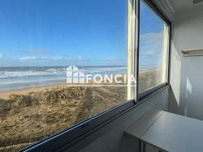 Vente Appartement 3 piècesSaint-Hilaire-de-Riez