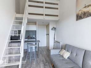 Vente Appartement 2 piècesSaint-Hilaire-de-Riez