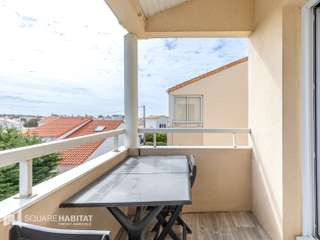 Vente appartement 2 pièces Vente appartement 2 pièces