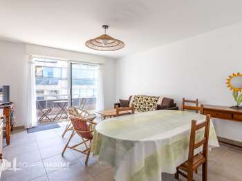 Vente appartement 2 pièces Saint-Hilaire-de-Riez 85