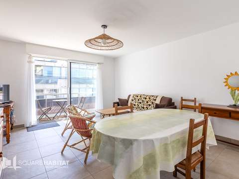 Vente appartement 2 pièces Saint-Hilaire-de-Riez 85