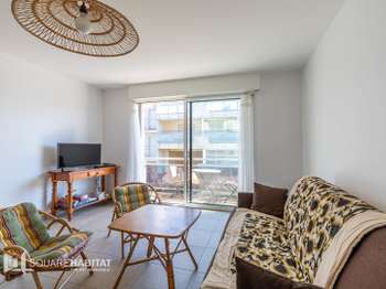 Vente Appartement 2 piècesSaint-Hilaire-de-Riez