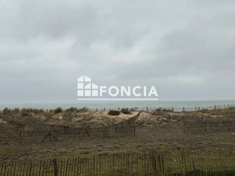 Vente appartement 3 pièces Saint-Hilaire-de-Riez 85