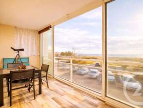 Vente Appartement 3 piècesSaint-Hilaire-de-Riez
