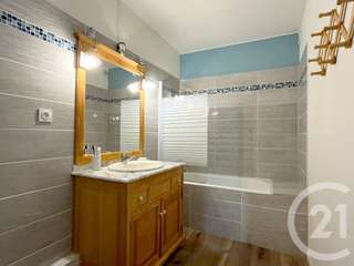 Vente appartement 3 pièces Vente appartement 3 pièces