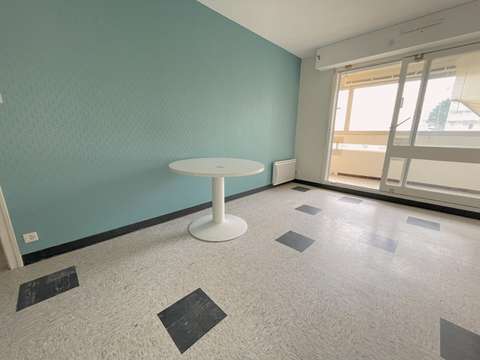 Vente appartement 2 pièces Saint-Hilaire-de-Riez 85