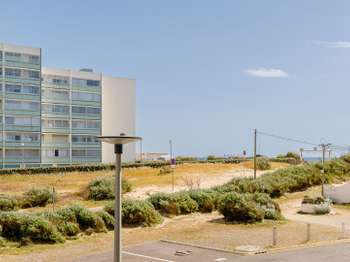 Vente appartement 2 pièces Saint-Hilaire-de-Riez 85
