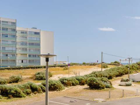 Vente appartement 2 pièces Saint-Hilaire-de-Riez 85