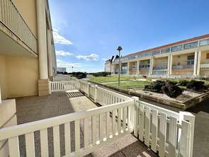 Vente Appartement 2 piècesSaint-Hilaire-de-Riez