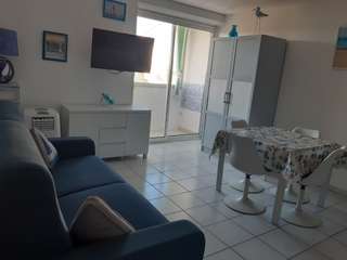 Vente Studio 1 pièce