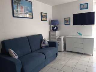 Vente Studio 1 pièce