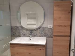 Vente Studio 1 pièce