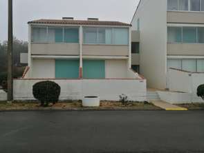 Vente StudioSaint-Hilaire-de-Riez