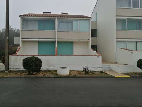 Vente Studio 1 pièce Saint-Hilaire-de-Riez 85