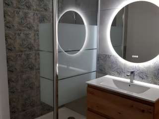 Vente Studio 1 pièce