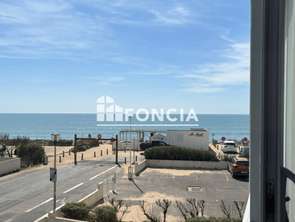 Vente Appartement T1Saint-Hilaire-de-Riez
