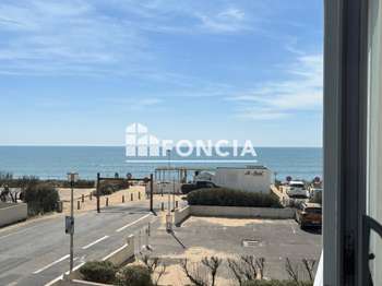 Vente appartement 1 pièce Saint-Hilaire-de-Riez 85