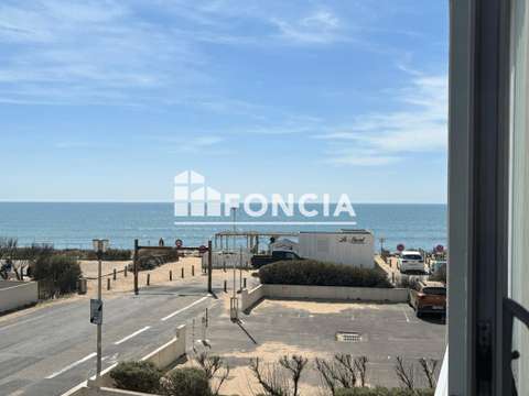 Vente appartement 1 pièce Saint-Hilaire-de-Riez 85