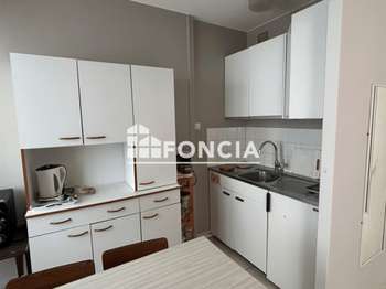 Vente appartement 1 pièce Vente appartement 1 pièce