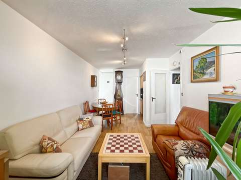 Vente appartement 3 pièces Saint-Hilaire-de-Riez 85