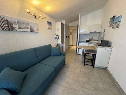 Vente appartement 1 pièce Saint-Hilaire-de-Riez 85