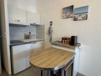 Vente appartement 1 pièce Vente appartement 1 pièce