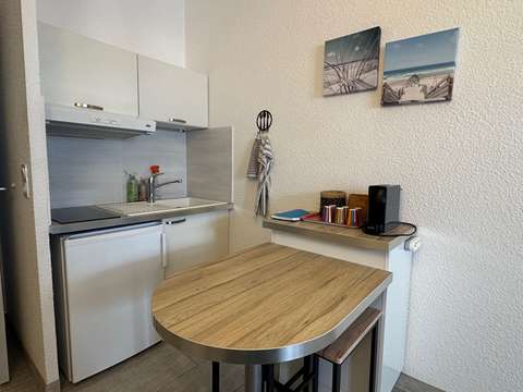 Vente appartement 1 pièce
