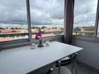 Vente appartement 1 pièce Vente appartement 1 pièce