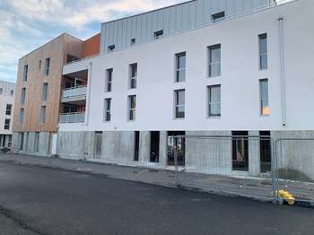 Vente appartement 3 pièces Saint-Hilaire-de-Riez 85