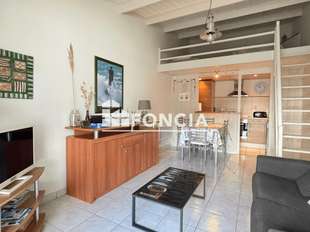 Photo Vente appartement Saint-Hilaire-de-Riez