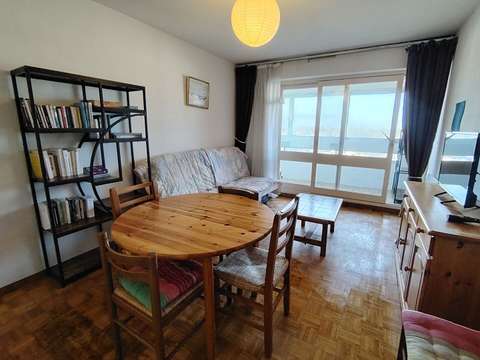 Vente appartement 2 pièces Saint-Hilaire-de-Riez 85