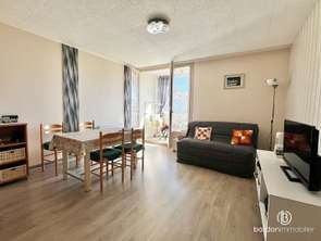 Vente Appartement 2 piècesSaint-Hilaire-de-Riez