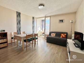 Vente appartement 2 pièces Saint-Hilaire-de-Riez 85