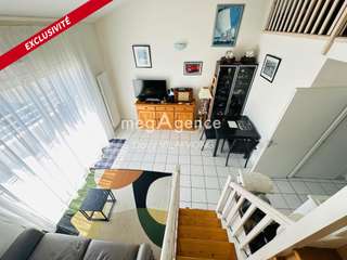 Vente appartement 3 pièces Vente appartement 3 pièces
