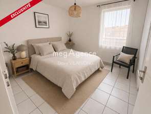 Vente Appartement 3 piècesSaint-Hilaire-de-Riez