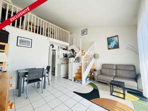 Vente Appartement 3 piècesSaint-Hilaire-de-Riez
