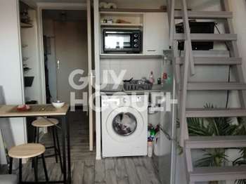 Vente appartement 2 pièces Vente appartement 2 pièces