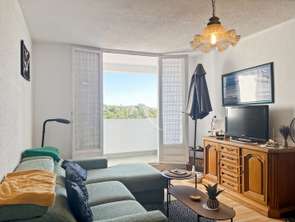 Vente Appartement 3 piècesSaint-Hilaire-de-Riez