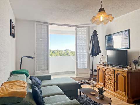 Vente appartement 3 pièces Saint-Hilaire-de-Riez 85