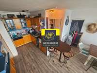 Vente appartement 3 pièces Vente appartement 3 pièces